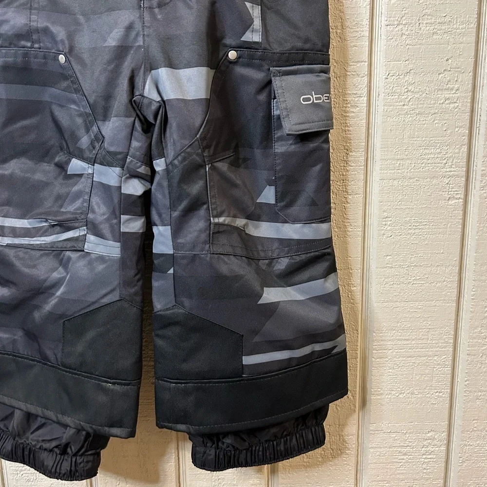 Obermeyer Volt Ski Pants, size 2.